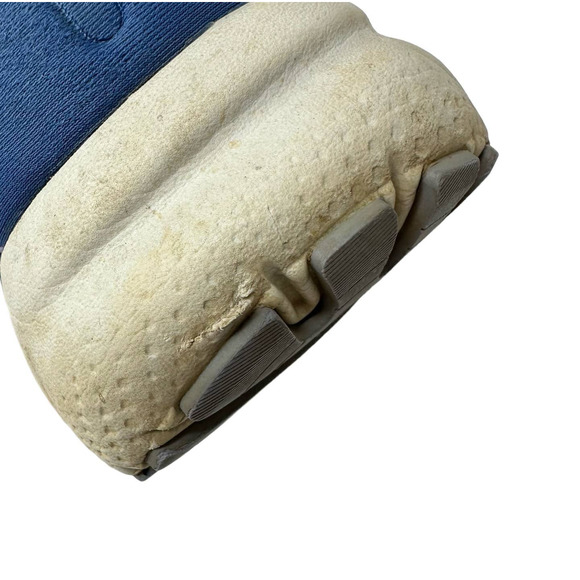 Brooks Ghost 14 womens size 7.5 B 1203561B456 12829‎ Blue ocean running sneakers - Picture 8 of 11